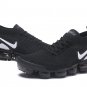 Men,s Nike Air Vapor Flyknit Max 2019 2.0 Black and White