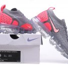 Women,s Nike Air Vapor Flyknit Max 2019 2.0 Grey and Pink