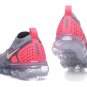 Women,s Nike Air Vapor Flyknit Max 2019 2.0 Grey and Pink
