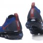Nike Air VaporMax Flyknit Max 2019 2.0 Blue and Black Men's