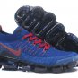 Nike Air VaporMax Flyknit Max 2019 2.0 Blue and Black Men's