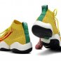 Men,s adidas Crazy Byw Pw  Yellow