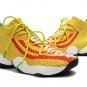 Men,s adidas Crazy Byw Pw  Yellow