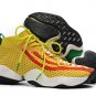 Men,s adidas Crazy Byw Pw  Yellow