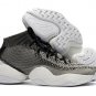 Men,s adidas Crazy Byw Pw Grey and White