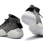 Men,s adidas Crazy Byw Pw Grey and White