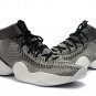 Men,s adidas Crazy Byw Pw Grey and White