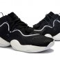 Adidas Crazy BYW LVL 1 Black and White