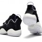 Adidas Crazy BYW LVL 1 Black and White