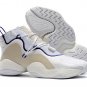 adidas Crazy BYW LVL 1 White