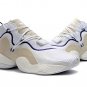 adidas Crazy BYW LVL 1 White
