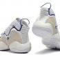 adidas Crazy BYW LVL 1 White