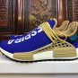 Pharrell Williams x Adidas Human Race NMD Hu