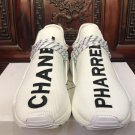 Men's Pharrell Williams x Adidas Human Race NMD Hu