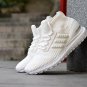 Men's and Women's Adidas Ultra BOOST ATR White