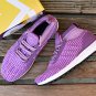 Men's and Women's Adidas Ultra BOOST ATR Purple