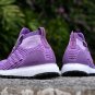 Men's and Women's Adidas Ultra BOOST ATR Purple