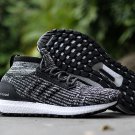 Adidas Ultra BOOST ATR Gray and Black