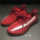 Men's adidas Yeezy Boost 350 V2 Red