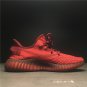 Men's adidas Yeezy Boost 350 V2 Red