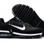 Nike Air Max 2017.5 KPU Black and White
