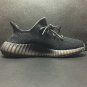 Shoes Men's Adidas yeezy boost 350 Gray with brown