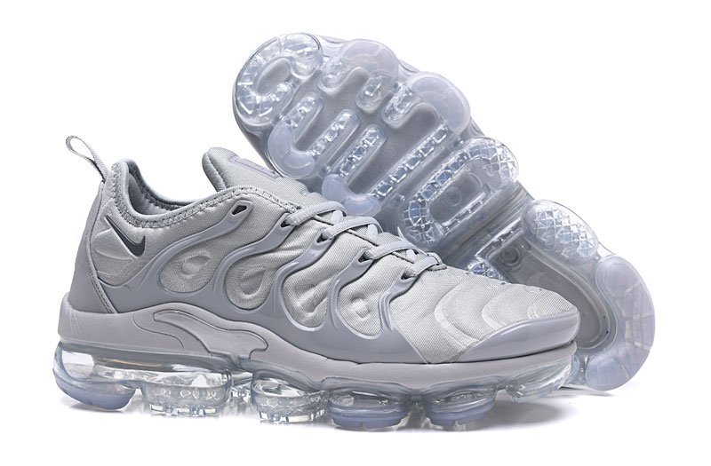 tn vapormax grey