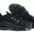 Men's Nike VaporMAx 2018 TN Plus Black