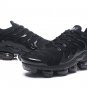 Men's Nike VaporMAx 2018 TN Plus Black