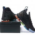 Men's Nike LeBron 16 Black