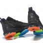 Men's Nike LeBron 16 Black