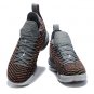 Nike LeBron 16 Grey