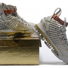 Nike LeBron 16  Limited Special Series