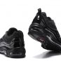 Supreme x NikeLab Air Max 98  Black