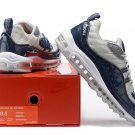 Supreme x NikeLab Air Max 98 Blue and Grey
