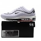 Men's Nike Air Max 98 SE White