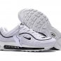 Men's Nike Air Max 98 SE White
