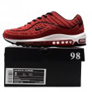 Men's Nike Air Max 98 SE Red
