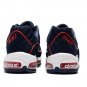 Men's Nike Air Max 98 SE Blue and Red