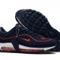 Men's Nike Air Max 98 SE Blue and Red