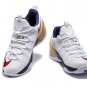 Nike James 13 Generation Low-Top White