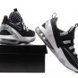 Nike James 13 Generation Low-Top Black and White