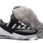 Nike James 13 Generation Low-Top Black and White