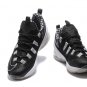 Nike James 13 Generation Low-Top Black and White