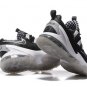 Nike James 13 Generation Low-Top Black and White