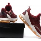 Nike James 13 Generation Low-Top WH