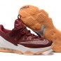 Nike James 13 Generation Low-Top WH