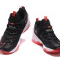 Nike James 13 Generation Low-Top Black and Red