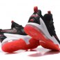 Nike James 13 Generation Low-Top Black and Red