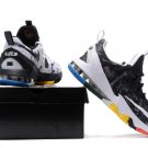 Nike James 13 Generation Low-Top Multicolor